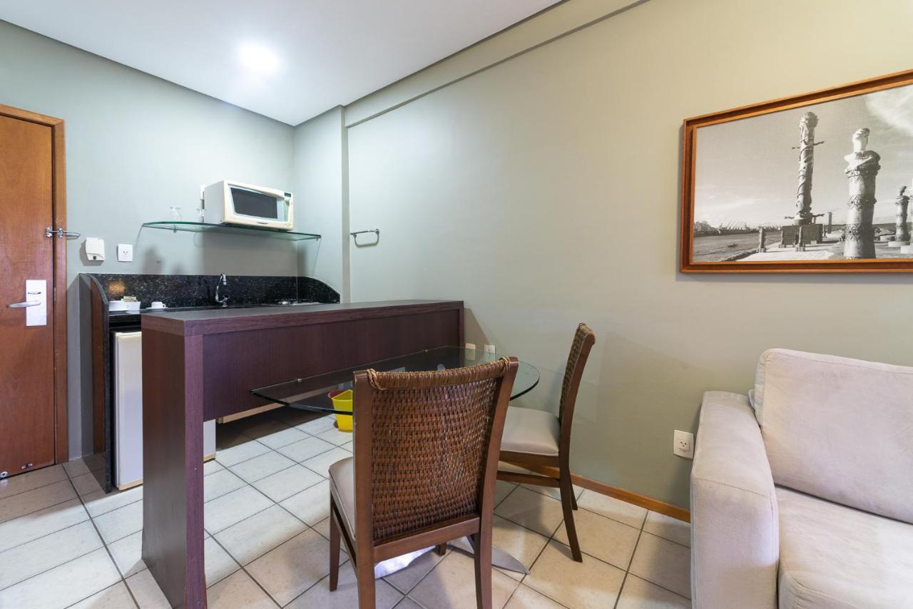 OTH1603 Flat na Ilha do Leite, Recife, um quarto. Fica em um dos mais importantes polos médicos do país Extérieur photo