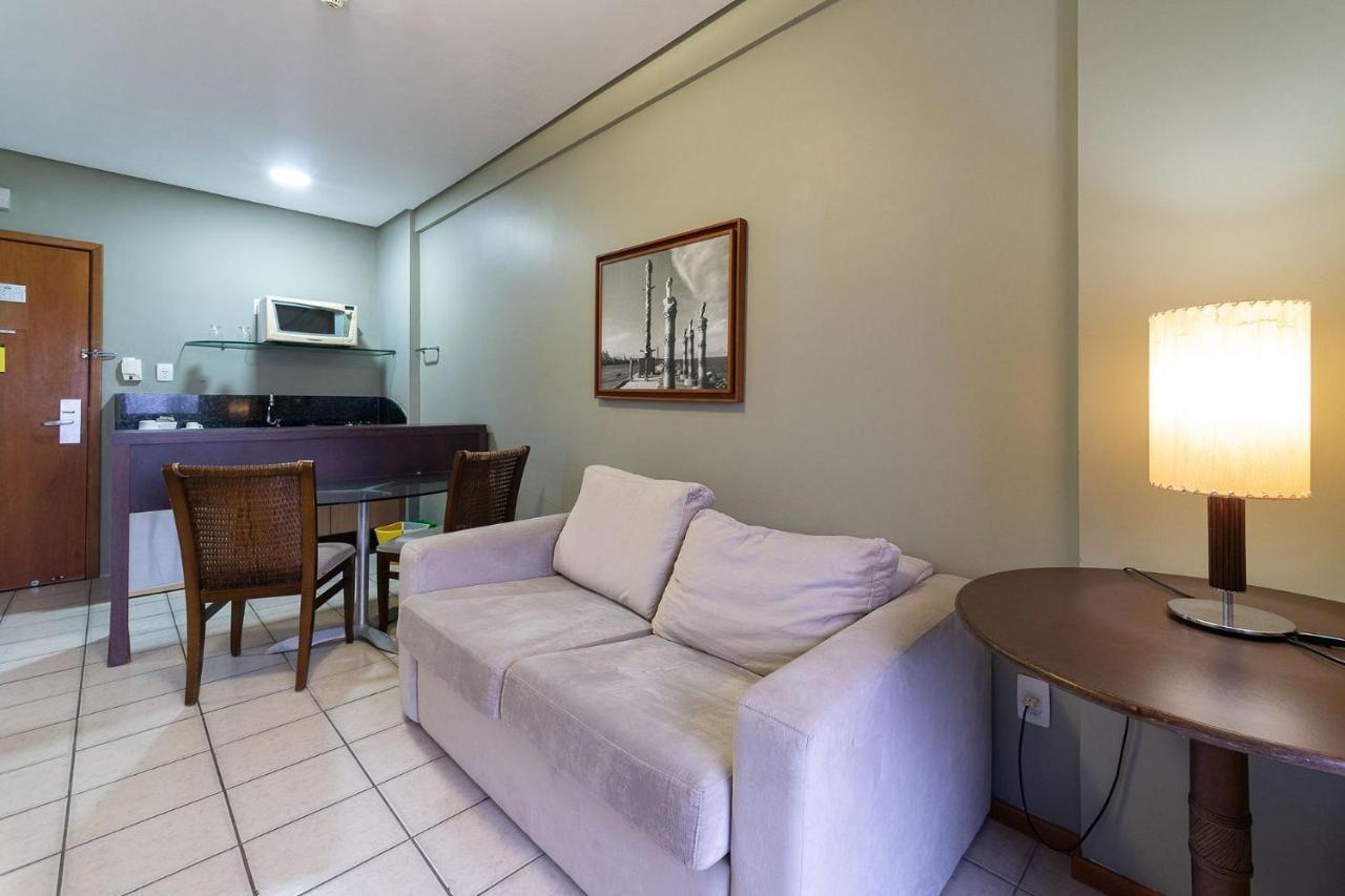 OTH1603 Flat na Ilha do Leite, Recife, um quarto. Fica em um dos mais importantes polos médicos do país Extérieur photo